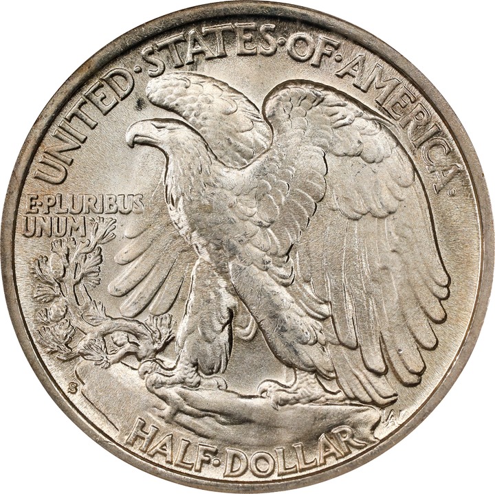 1941-S 50c OGP thumbnail 4