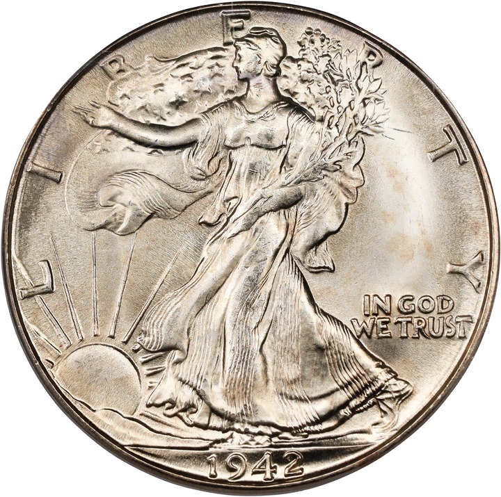 1942-D 50c OGP thumbnail 9
