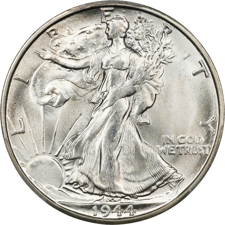 1944-S 50c MS thumbnail 13