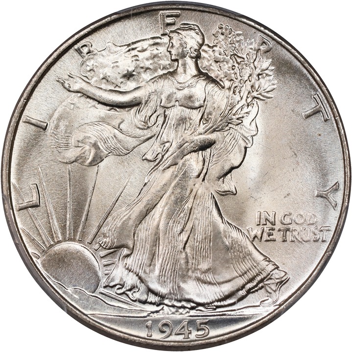 1945 50c OGP thumbnail 11