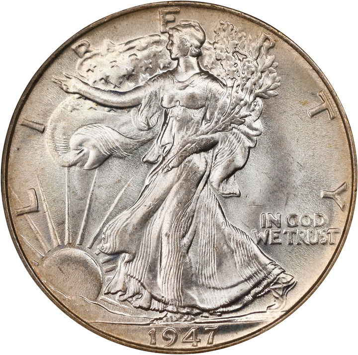 1947 50c OGP thumbnail 7