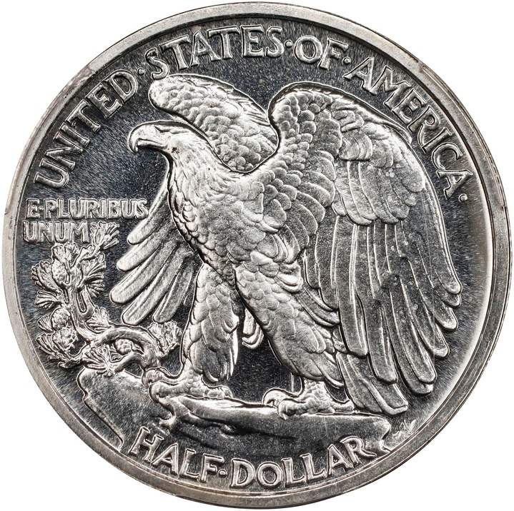 1936 50c PR68 thumbnail 4