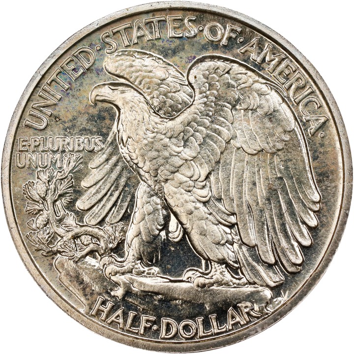 1936 50c PR68 thumbnail 18