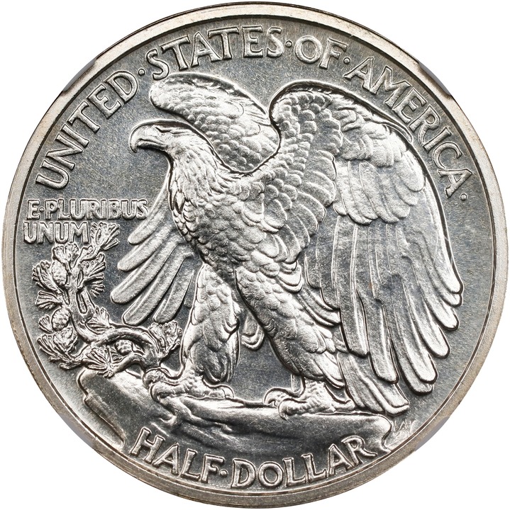 1936 50c PR68 thumbnail 24