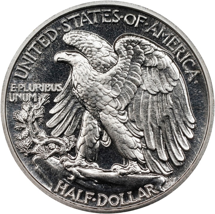 1939 50c PR67 thumbnail 6