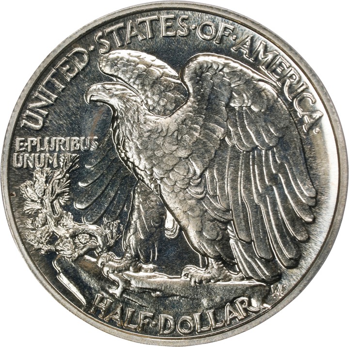 1939 50c PR66 thumbnail 8