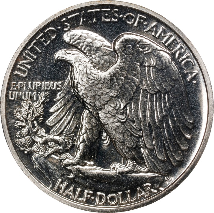 1939 50c PR66 thumbnail 6