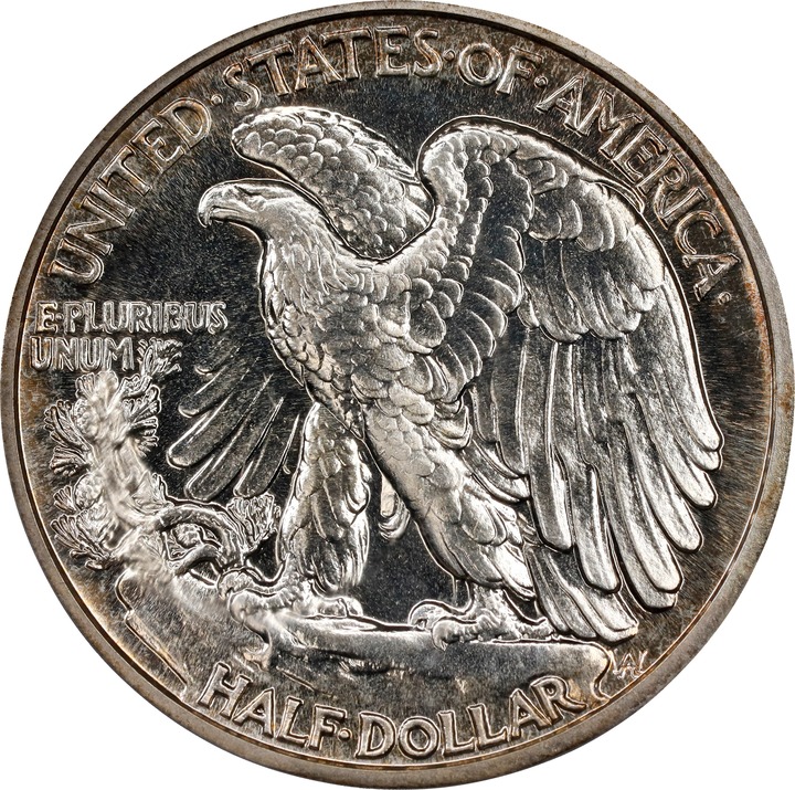 1941 50c AU55 thumbnail 18