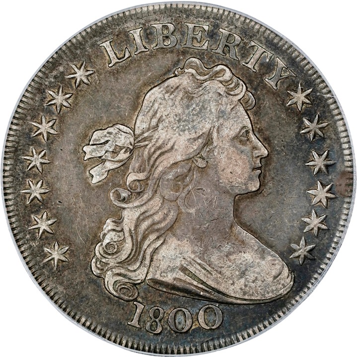 Image for 1800 $1 VF30