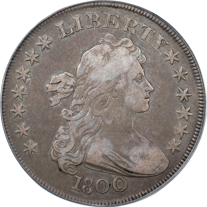 Image for 1800 $1 VF20