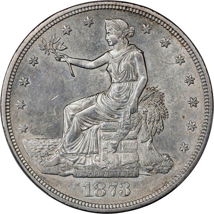 1873-CC Trade$ MS62 CAC thumbnail 14
