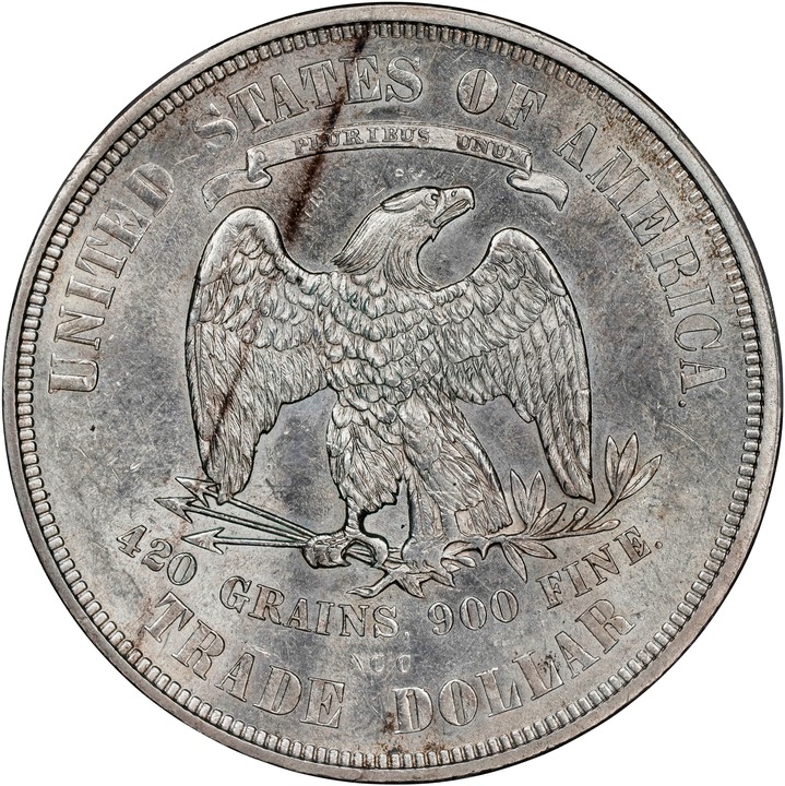 1873-CC Trade$ MS62 CAC thumbnail 15