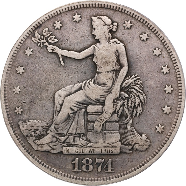 1874 Trade$ AG2 CAC thumbnail 5