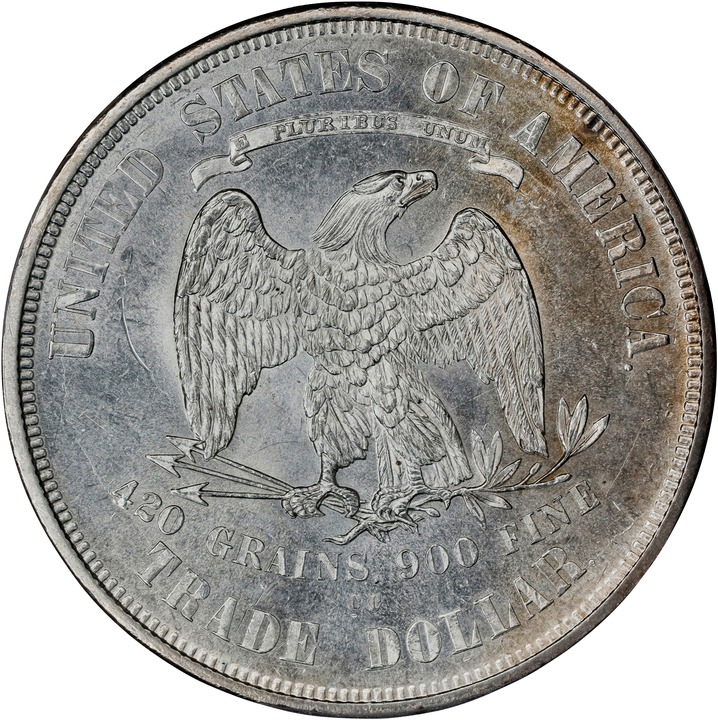 1874-CC Trade$ MS60 thumbnail 5