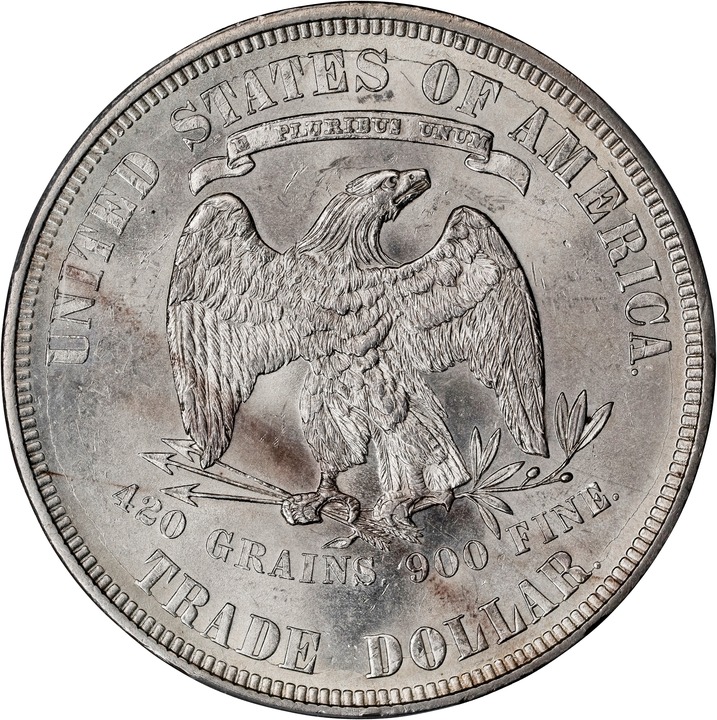 1875 Trade$ MS60 CAC thumbnail 6