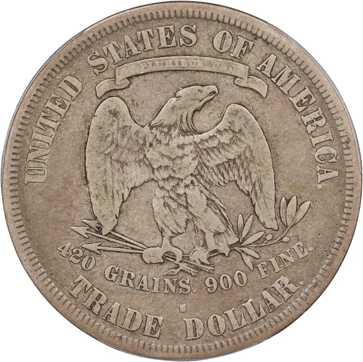 1876-S Trade$ VG10 thumbnail 2