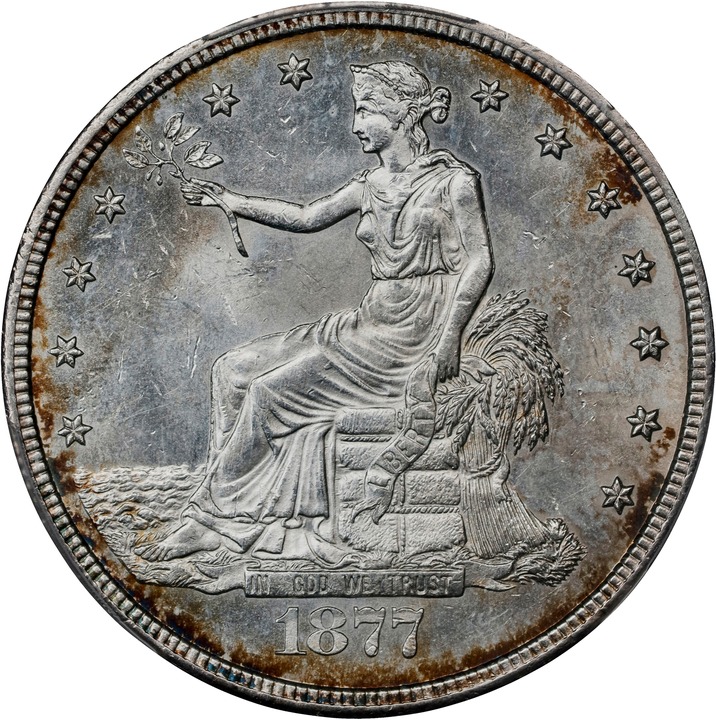 1877-CC Trade$ MS66 thumbnail 17
