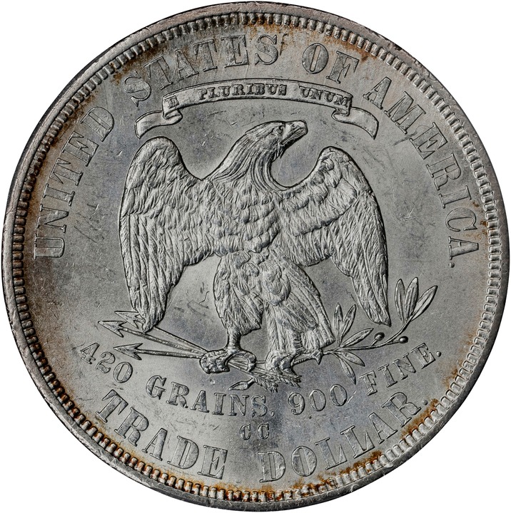 1877-CC Trade$ MS66 thumbnail 18