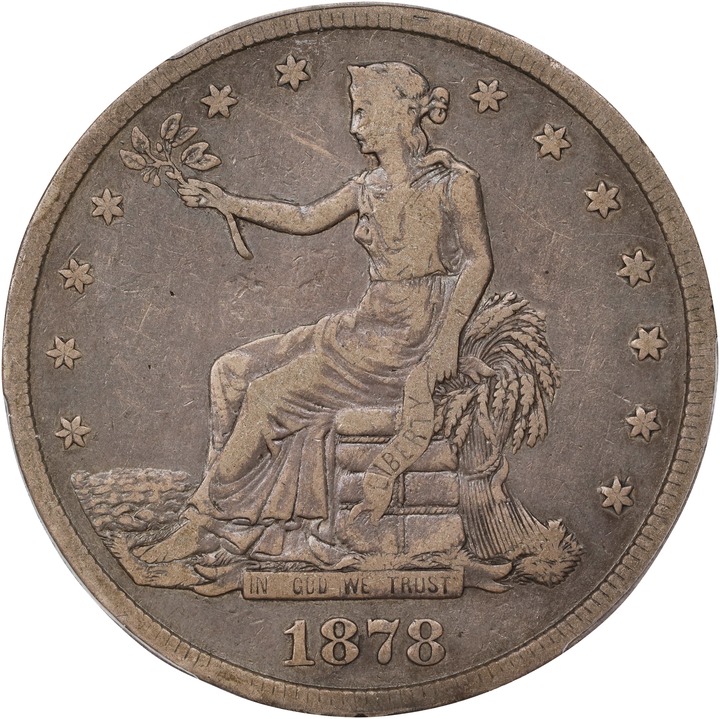 Image for 1878-CC Trade$ F12
