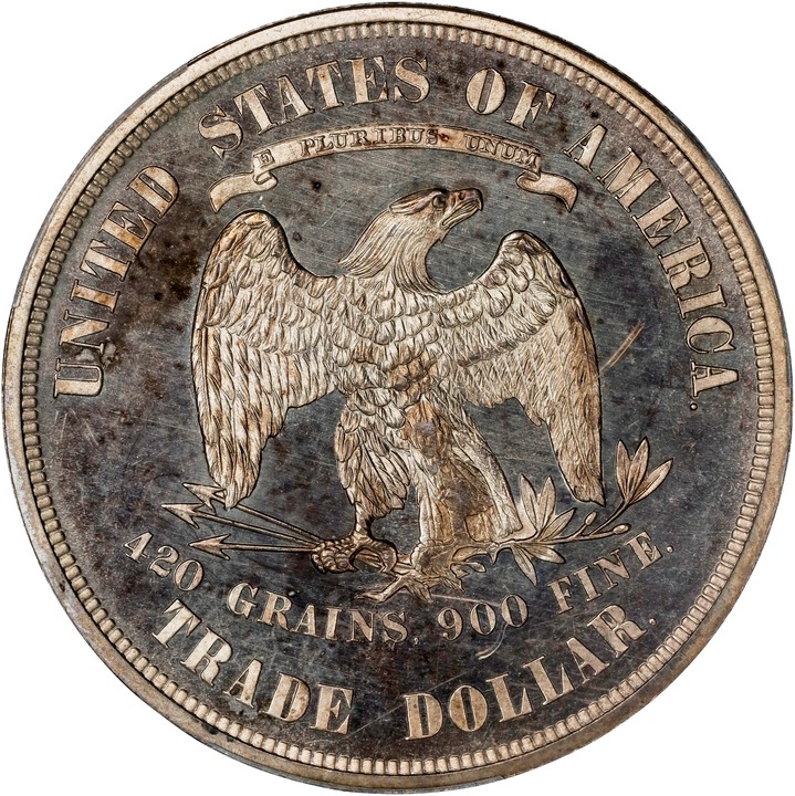 1873 Trade$ VF35 CAC thumbnail 22