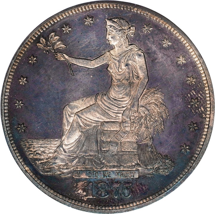 1875 Trade$ VF35 thumbnail 20