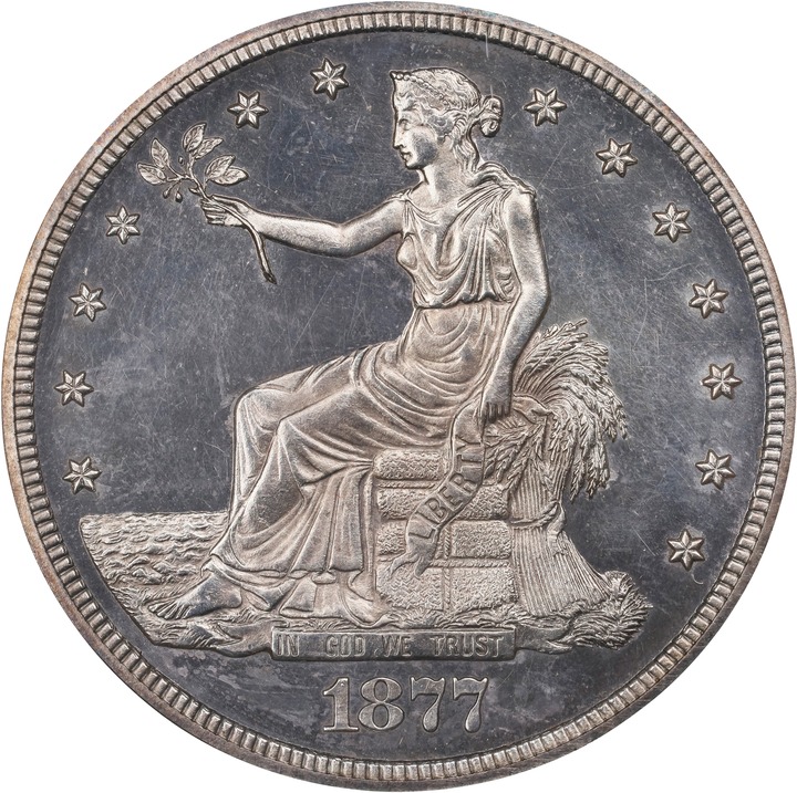 1877 Trade$ AU50 CAC thumbnail 21