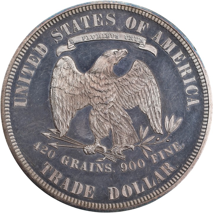 1877 Trade$ AU50 CAC thumbnail 22