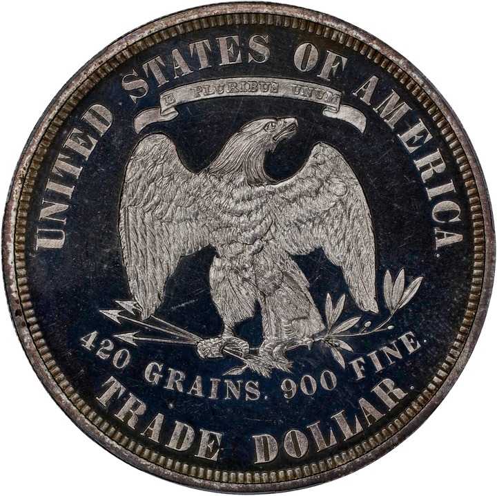 1878 Trade$ AU50 thumbnail 23