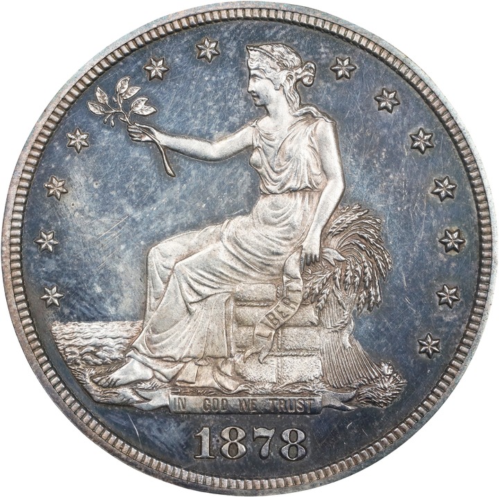 1878 Trade$ AU50 thumbnail 20