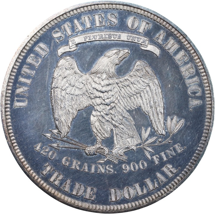 1878 Trade$ AU50 thumbnail 21