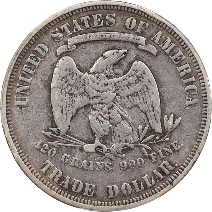 1878 Trade$ F15 CAC thumbnail 2
