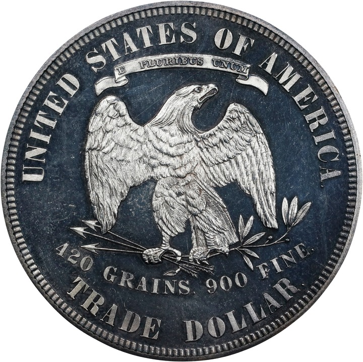 1879 Trade$ PR63 CAC thumbnail 2
