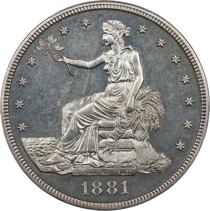 1881 Trade$ AU50 thumbnail 22