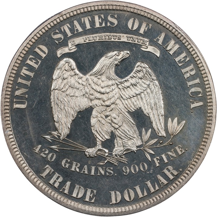 1881 Trade$ AU50 thumbnail 23