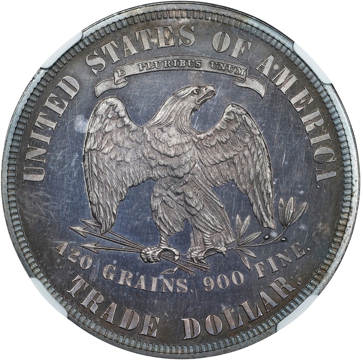 1882 Trade$ AU53 thumbnail 20
