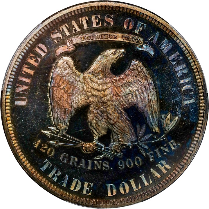 1882 Trade$ AU53 thumbnail 14