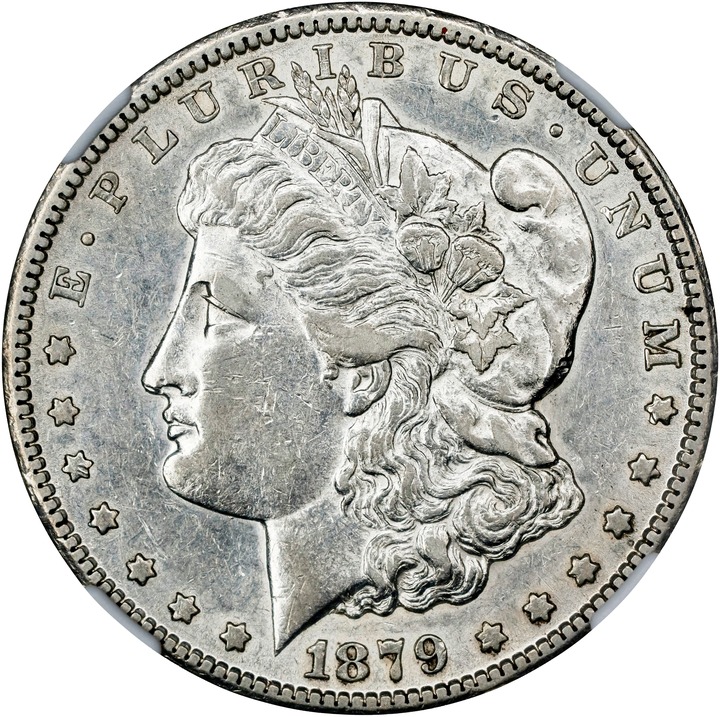 1879-CC $1 AG3 CAC thumbnail 23
