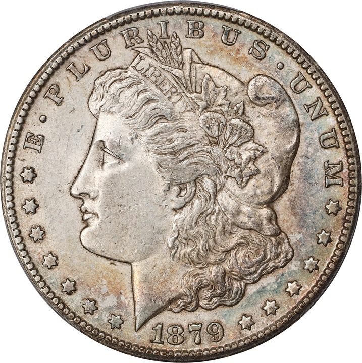 1879-CC $1  Capped Die MS thumbnail 12