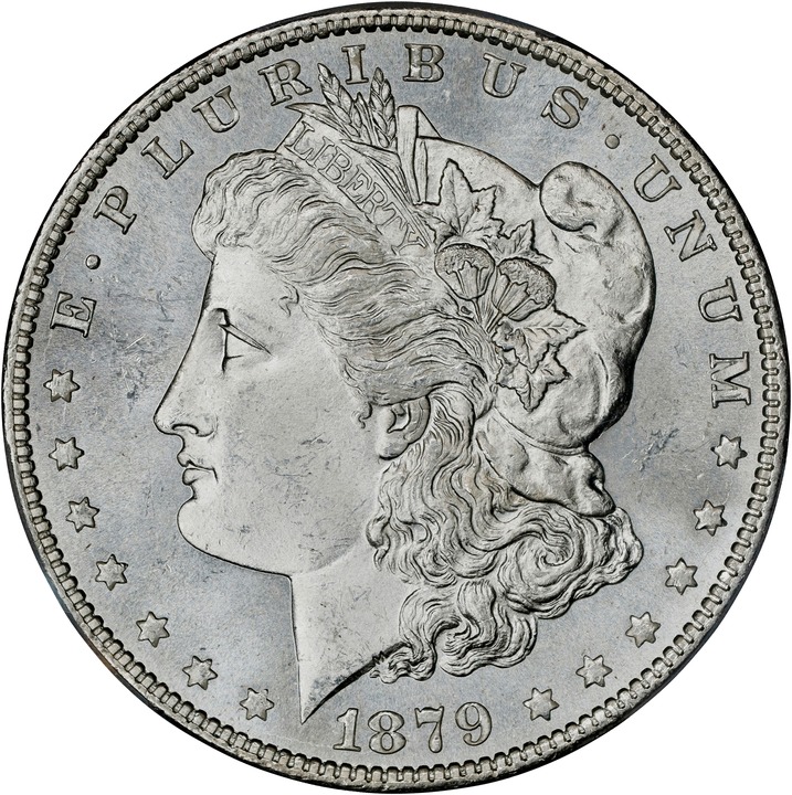 1879-O $1  MS thumbnail 19