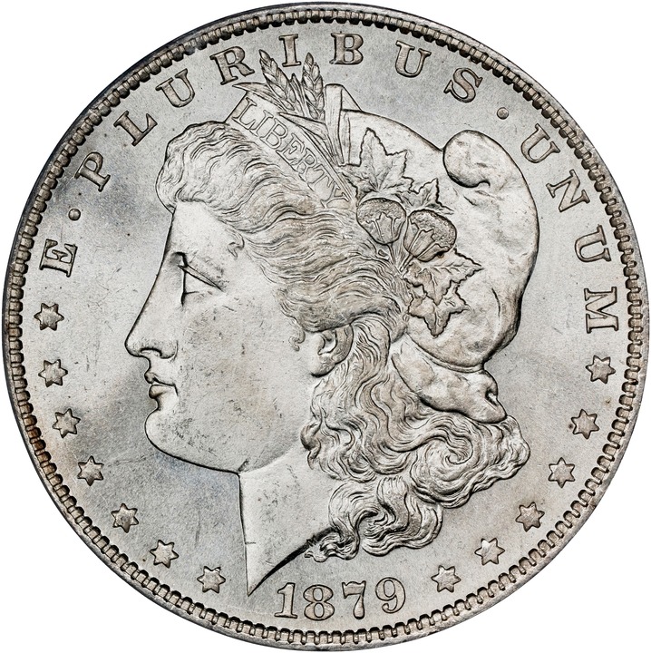 1879-O $1  MS thumbnail 20