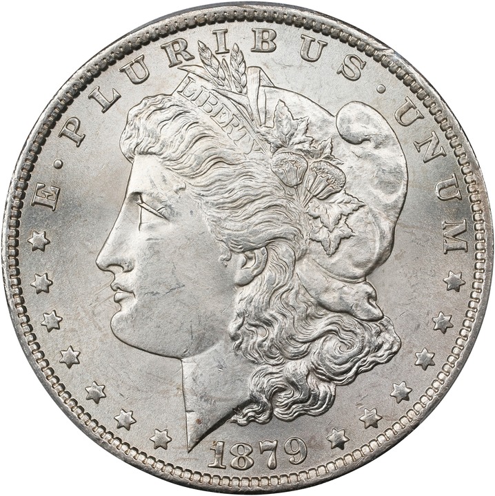 1879-O $1  MS thumbnail 21