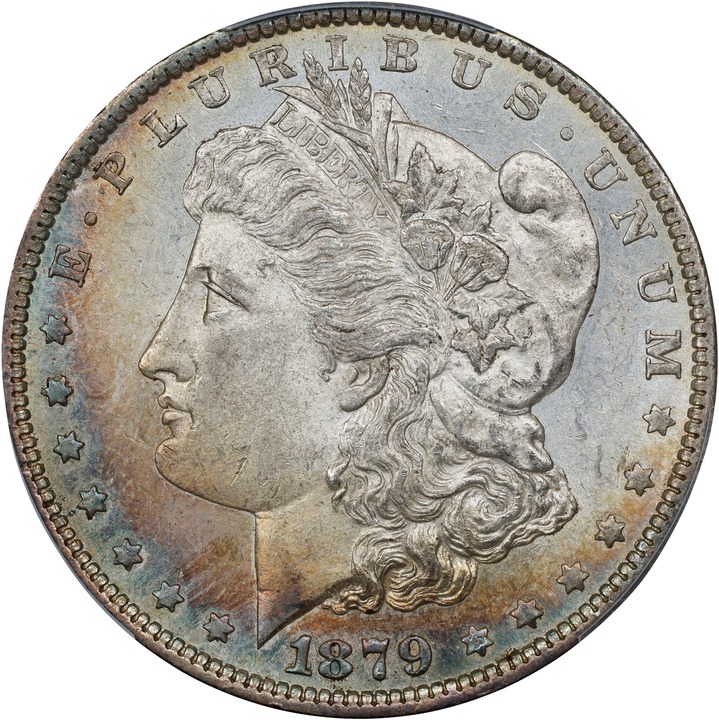 1879-O $1 G4 CAC thumbnail 22