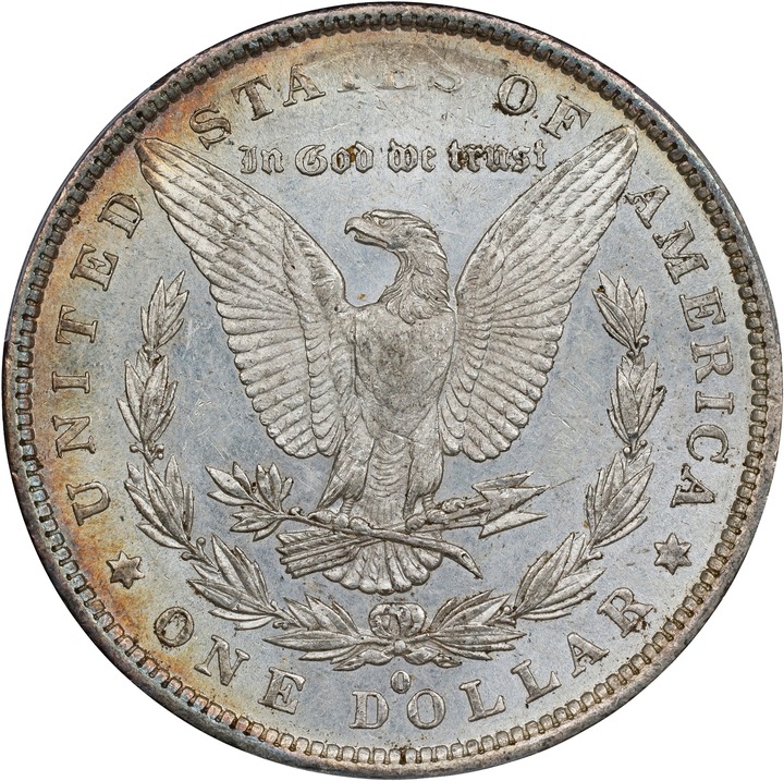 1879-O $1 G4 CAC thumbnail 23