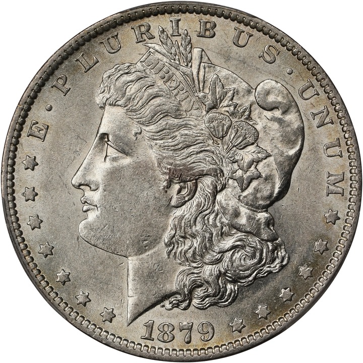 1879-O $1 G4 CAC thumbnail 18