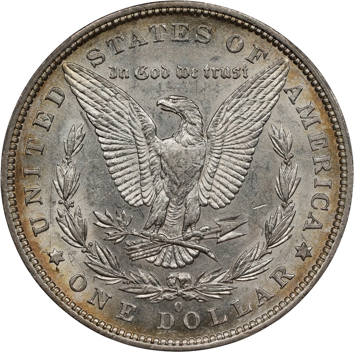 1879-O $1 G4 CAC thumbnail 19