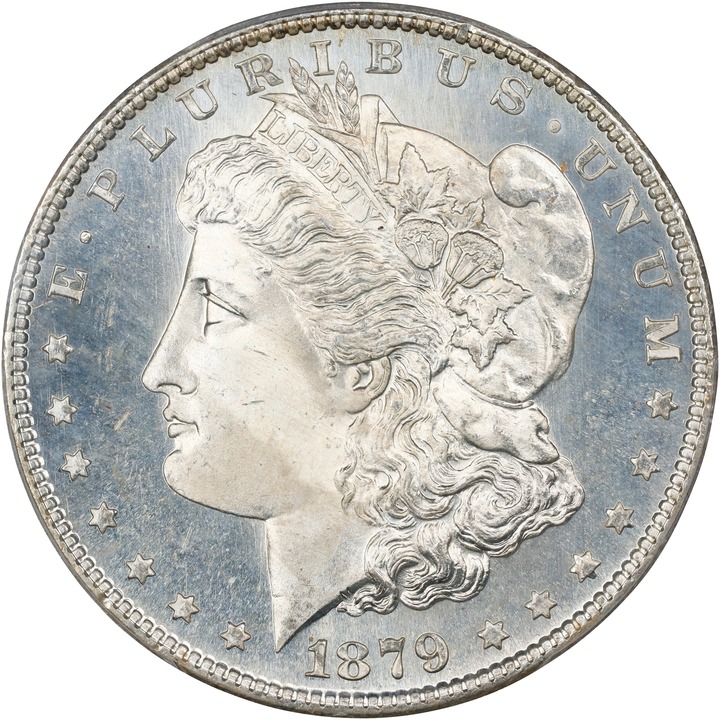 1879-S $1  MS PL MS67 PL thumbnail 7