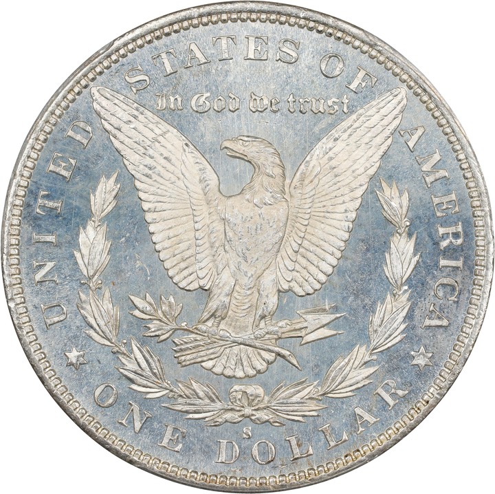 1879-S $1  MS PL MS67 PL thumbnail 8