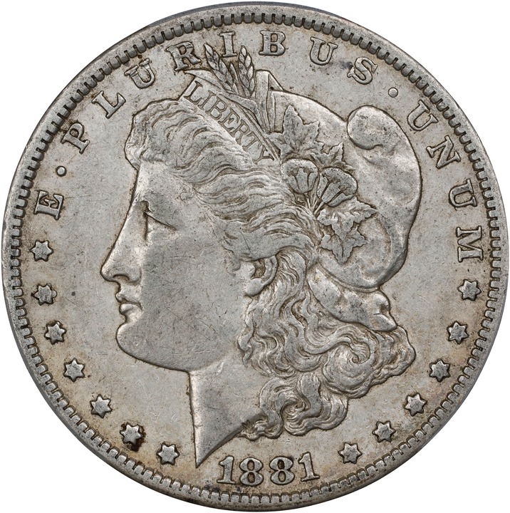 1881-CC $1 VG10 CAC thumbnail 23