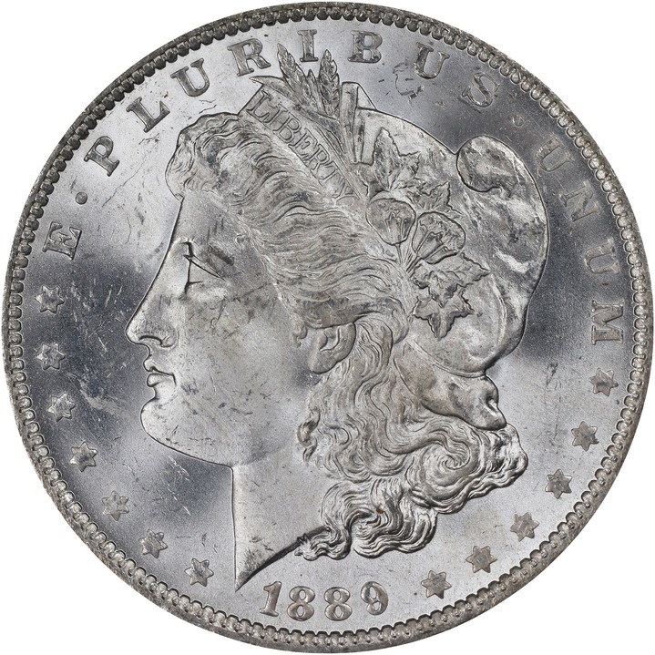1889-O $1 AG3 CAC thumbnail 23