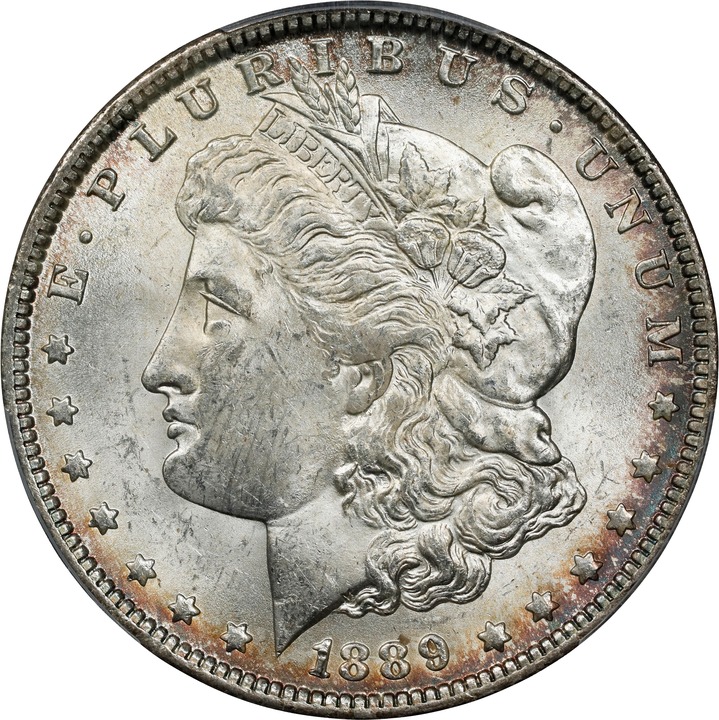 1889-O $1 AG3 CAC thumbnail 24